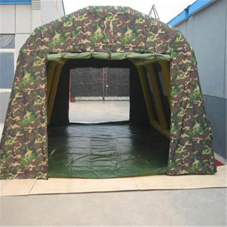 全州充气军用帐篷模型订制